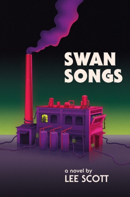 Swan Songs 9781913462574 Lee Scott - Free Tracked Delivery