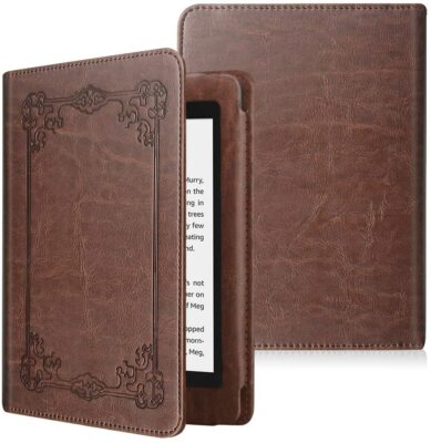 For Amazon Kindle Paperwhite 6'' 2012 2013 2014 2015 2016 2017 2018 Folio Case 