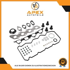 FITS NP300 NAVARA 2.5 DCI 4WD DIESEL ENGINE YD25DDTi HEAD KIT 11042BN027