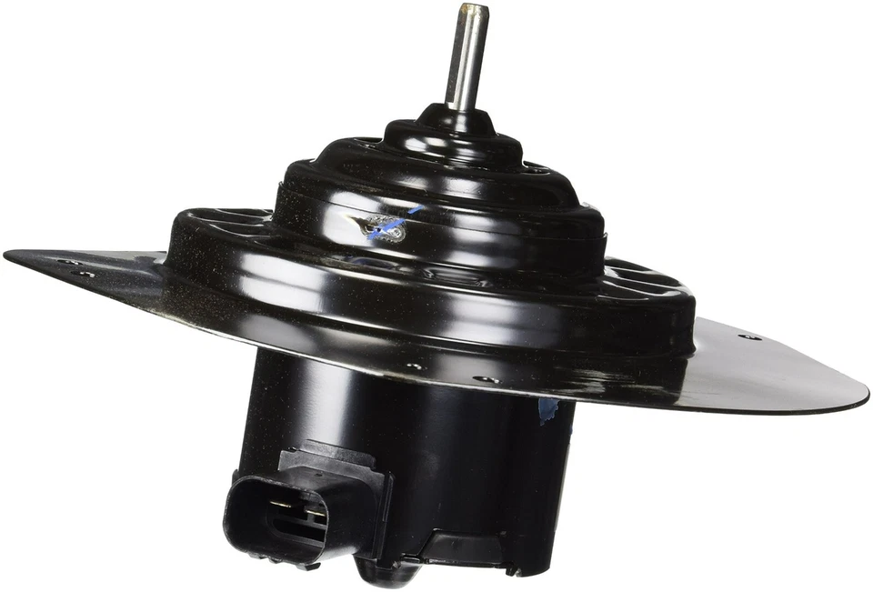 92-2011 FORD CROWN VICTORIA P71 MOTOR DE VENTILADOR AC MOTOR MM929 NOVO EM FOLHA - Imagem 2 de 2