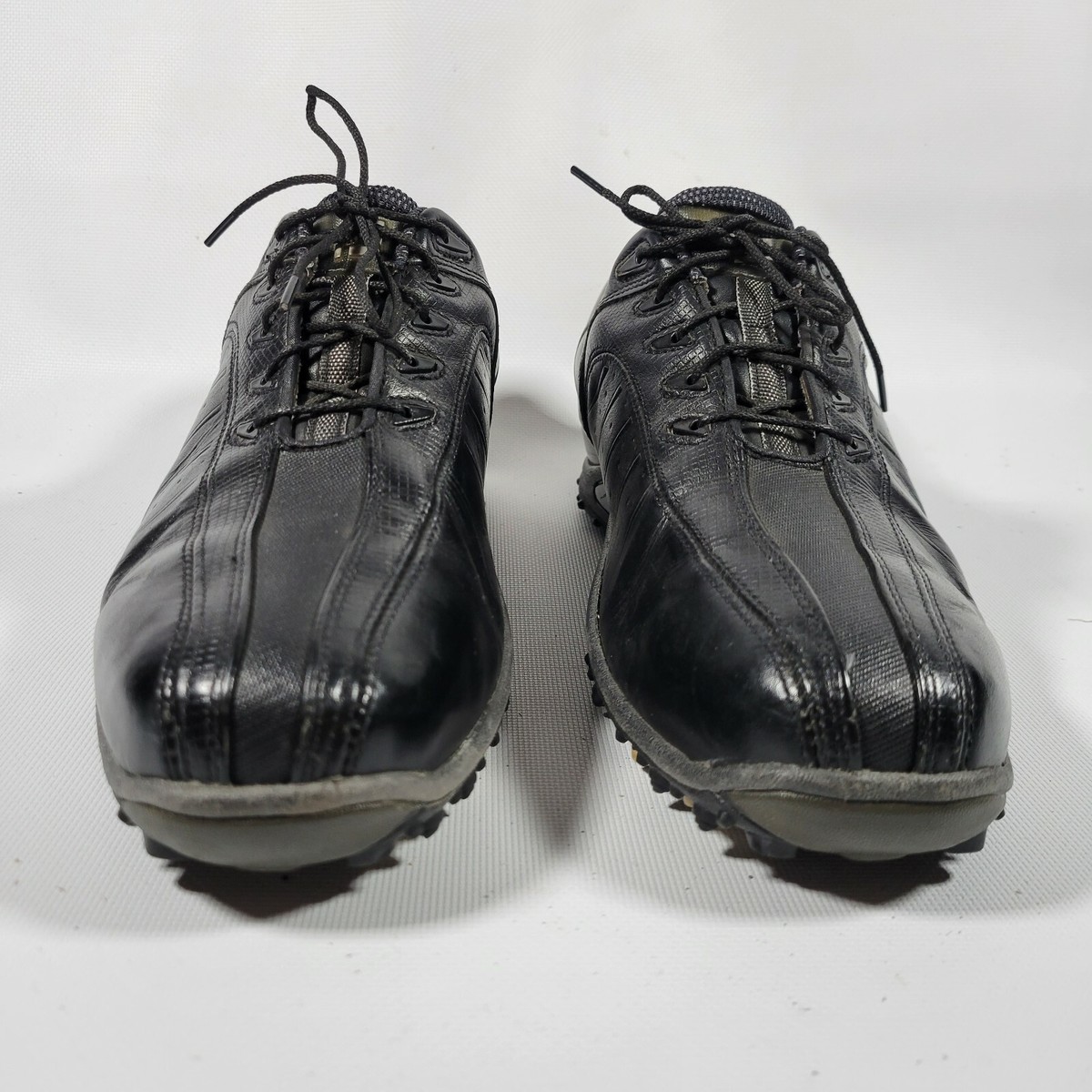 Footjoy FJ Sport Spikeless Golf Shoes 53154 Size Men display picture 1