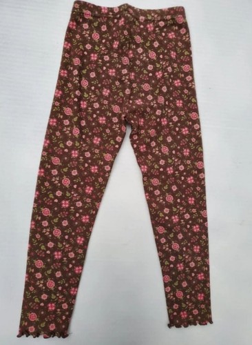 Gymboree Tyrolean Lure leggings size 5 Vintage Gymboree - Picture 6 of 7