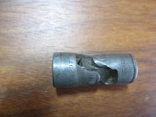 Snap-On 1/2" Swivel 12 Point 1/4 Drive F-16