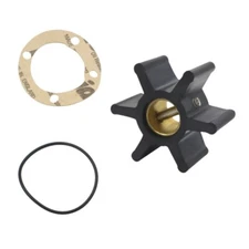 Water Pump Impeller Ruggerini OM 105 & PM 105/2 & RDM 901 & RD 100/2/951 Engines