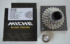 MICHE 8-fach Kassette Primato für Campagnolo 13-26 Zähne Zahnkranz Ritzelpaket