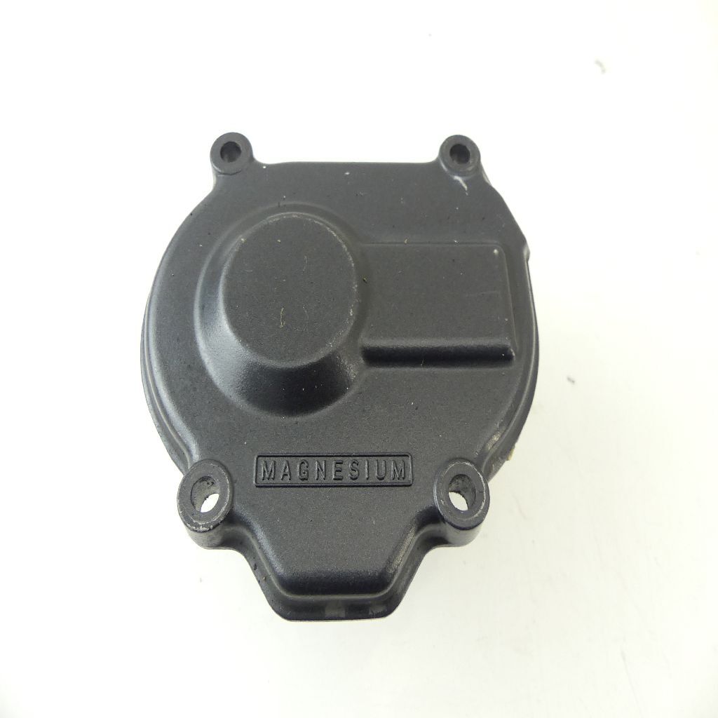 Kawasaki ZX-9 R / ZXR 750 L Pickupdeckel Motordeckel rechts Deckel