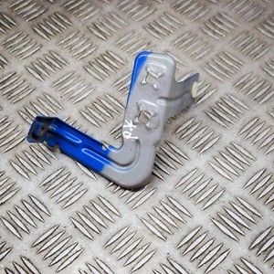 BMW 2 Coupe F22 Kotflügel Halter vorne links Halter 2.0 Benzin 135kw 2018