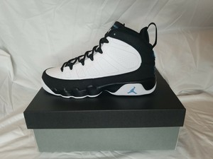 jordan retro 9 blue