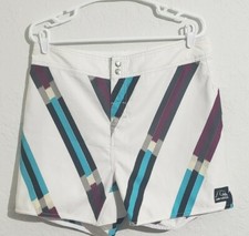 Classic Quiksilver Swim Shorts