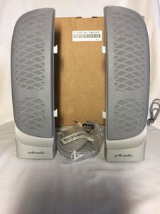 speakers for hp pavilion desktop