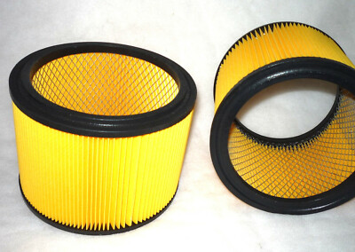 Filter passend Einhell RT-VC 1500 WM, RT-VC 1525 SA, RT-VC 1600 E, RT-VC 1630 SA