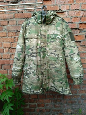 army ocp winter jacket