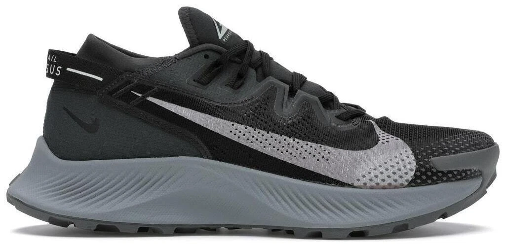 Nike Air Pegasus '83 Smoke Grey Blue Void for Sale - Authenticity