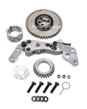 Rollmaster GD1136 Gear Drive Timing Set GM LS Engines 3 Bolt Cam *IN STOCK* 