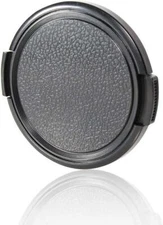 72MM Snap-On Front Lens Cap/Cover for Canon, Nikon, Sony, Pentax all DSLR lenses