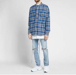 fear of god sixth