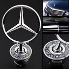 <!--F#f_0-->Bonnet Hood Spring Logo Emblem For Mercedes Benz C180 C200 S300 W211 W210 CLK AU<!--F/-->