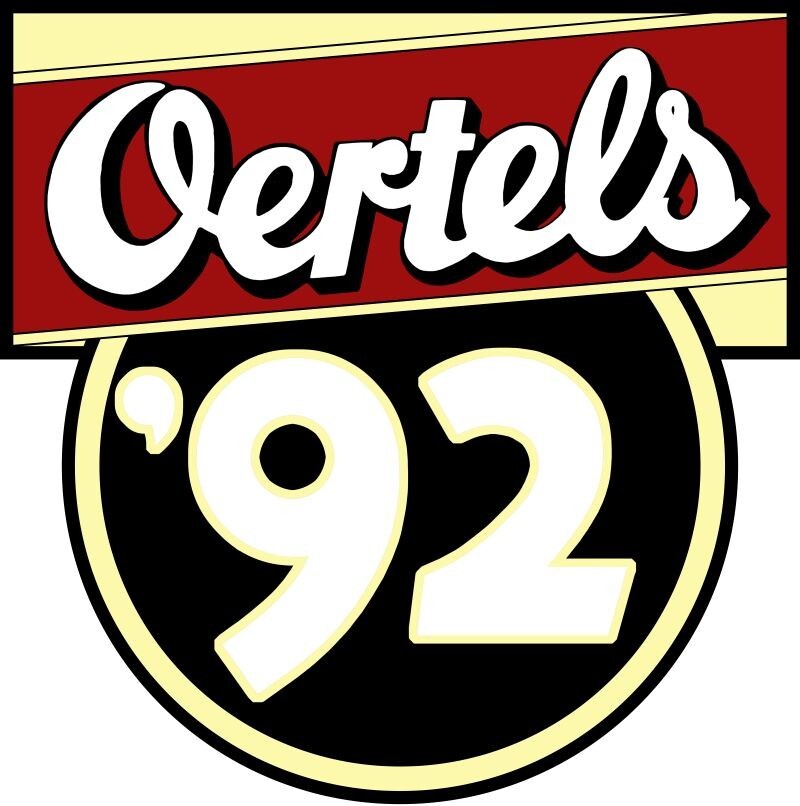 Oertels 92 Beer of Louisville, KY NEW Sign: 28