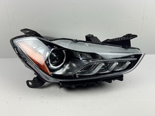 Perfect! 2014-2018 Maserati Ghibli AFS Adaptive Xenon HID Right RH Headlight OEM