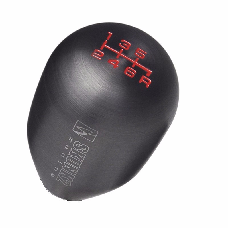 SKUNK2 6 SPEED SHIFT KNOB HONDA CIVIC SI S2000 ACURA RSX TSX
