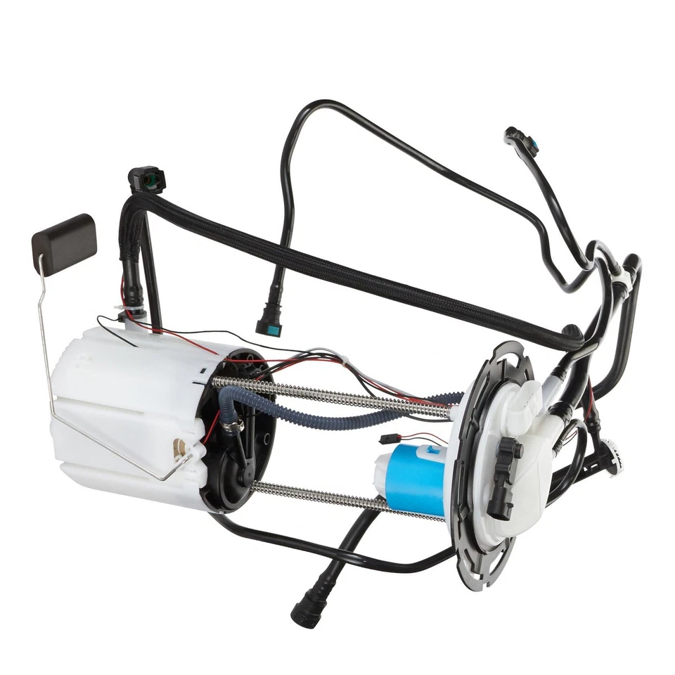 Conjunto de módulo de bomba de combustible eléctrica de gas para Chevrolet Equinox Pontiac Torrent Foto 4 de 4