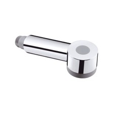 Hansgrohe Pull out shower Talis S chrome 97999000