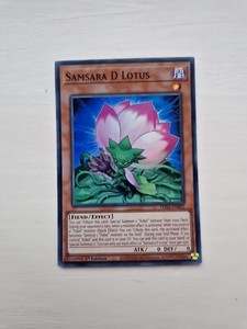 Samsara D Lotus X2. Phni. En Español.. Leer Descripción