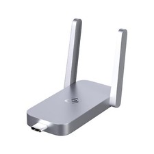 Deeper Connect Air Pocket-Sized Wireless Travel VPN Router Portable Wireguard...