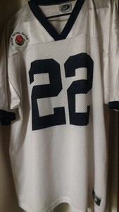 penn state authentic football jersey