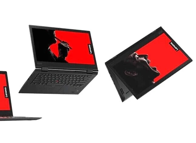 US-ENGLISH KEYBOARD LENOVO X1 YOGA G2 i5-QUAD 8GB 2TB LTE PEN FHD-TOUCH