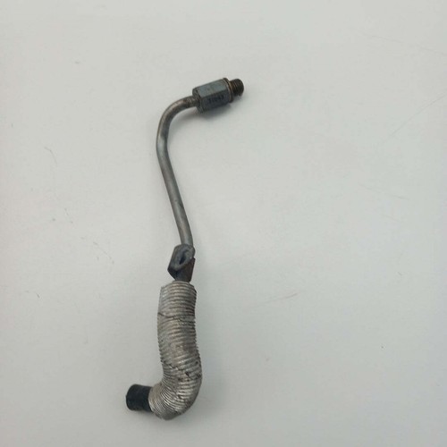 Rohr Leitung Turbolader Opel Corsa E 1,4 Turbo B14NEJ