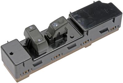 Power Window Switch  Dorman (OE Solutions)  901-296R