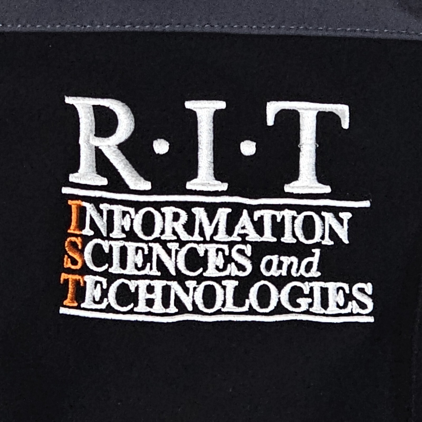 RIT Information Sciences and Technologies IST Jac… - image 4