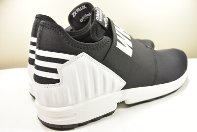 DS 2015 ADIDAS ZX FLUX PLUS AQ3270 WHITE MOUNTAIN 12.5 | eBay