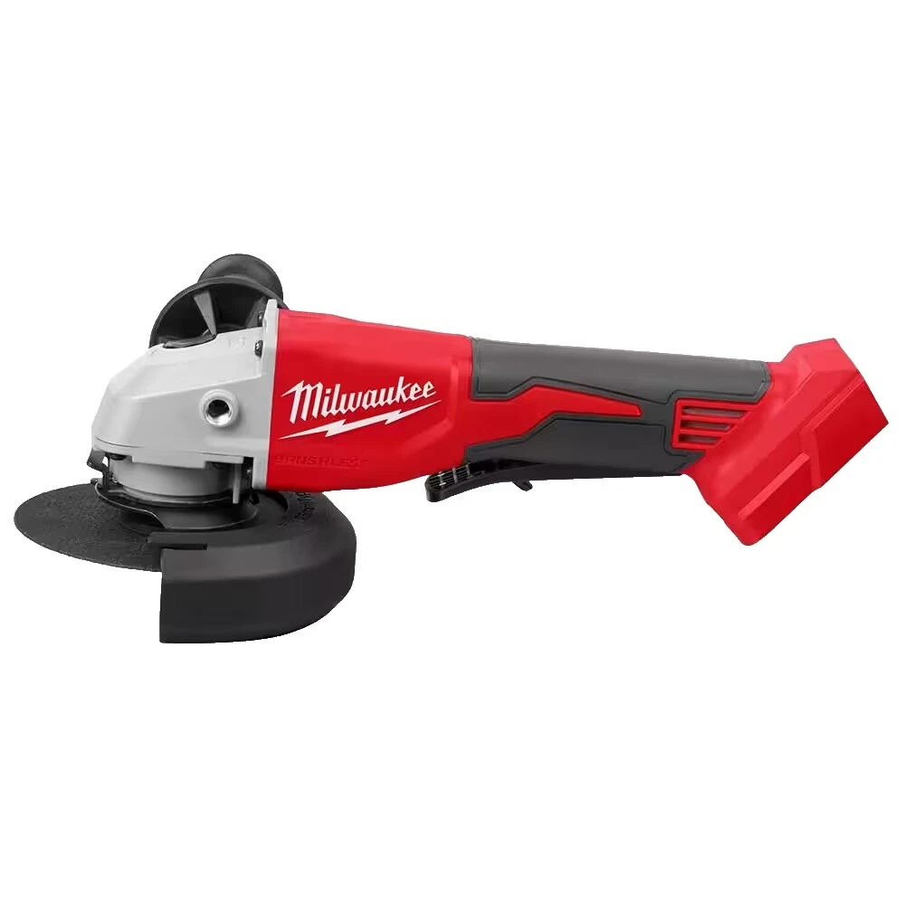 Amoladoras Milwaukee 18 V