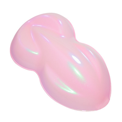 Twilight Series Chameleon Mountain Sky over Bubble Gum Pink Quart Kit