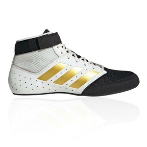 basket adidas boxe