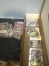 2022 Football Mystery Packs Guaranteed #’d, Auto, Or Patch. Vets/rookies NO BASE