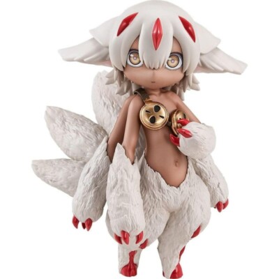 POP UP PARADE Made in Abyss Faputa Figure JAPAN OFFICIAL 4580416946728| eBay