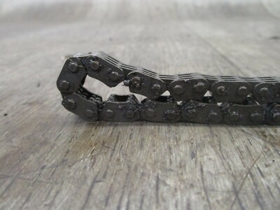 94 1994 Kawasaki 220 Bayou KLF220 KLF Four Wheeler Engine Chain