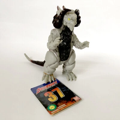 ULTRAMAN Kaiju, Ultra Monster Series | n° 37, Bandai 1997 - Photo 1/4