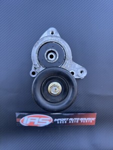 ♻️02-06 ACURA RSX TYPE S K20A2 2.OL OEM USED ENGINE BELT TENSIONER PULLEY DC5