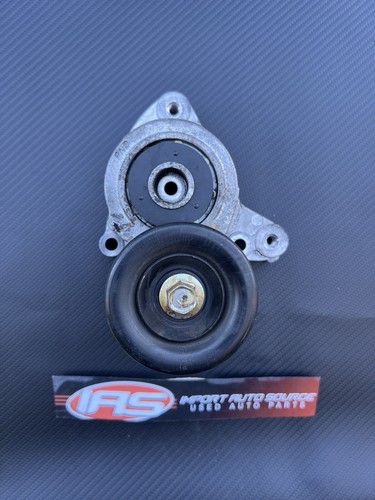 ♻️02-06 ACURA RSX TYPE S K20A2 2.OL OEM USED ENGINE BELT TENSIONER PULLEY DC5