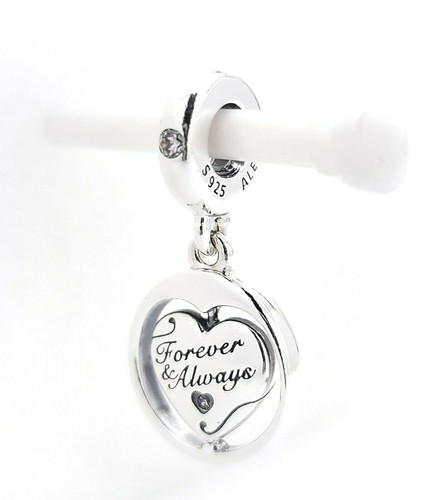 Always Soulmate Charm Pendant 799266C01 
