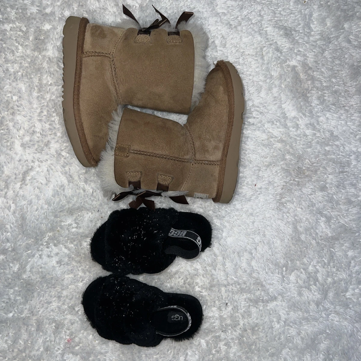 9c ugg boots