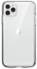 Image of Speck Presidio Stay Clear iPhone 11 Pro Phone Case - Clear 2253824