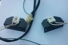 Lektrovend vending VS99C 40E Series II DISPLAY LIGHT HARNESS  230-5028 vending 