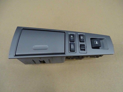 BMW 7er E65 E66 E67 Schalter Fensterheber hinten links 61316919880