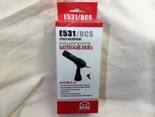 *brand New* Superlux E531/bcs Stereo Condenser Microphone Battery Ms Stereo