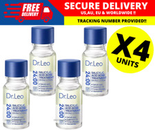4X Dr.Leo Salicylic Acid Acne Treatment Drying Lotion Anti-Acne Blemishes 10 ml